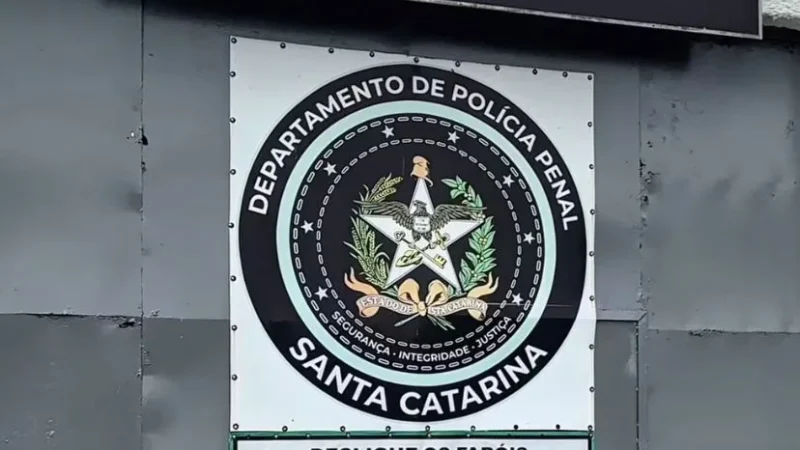 Governo do Estado faz mudança na gestão do Sistema Penal