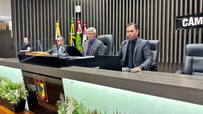 Comissão temporária irá Legislar sobre a causa animal na Câmara de Araranguá