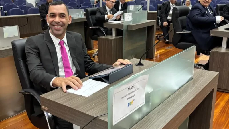Câmara de Vereadores de Araranguá aprova projeto de criação da Biblioteca Digital Municipal