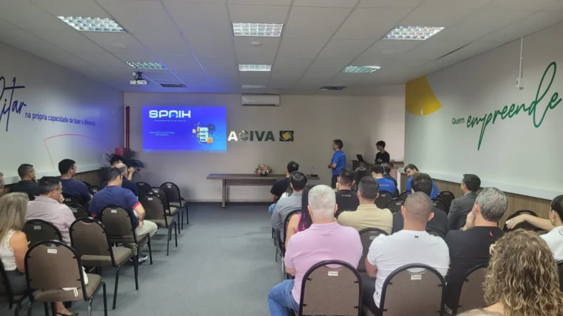 IBASI lança nova solução tecnológica