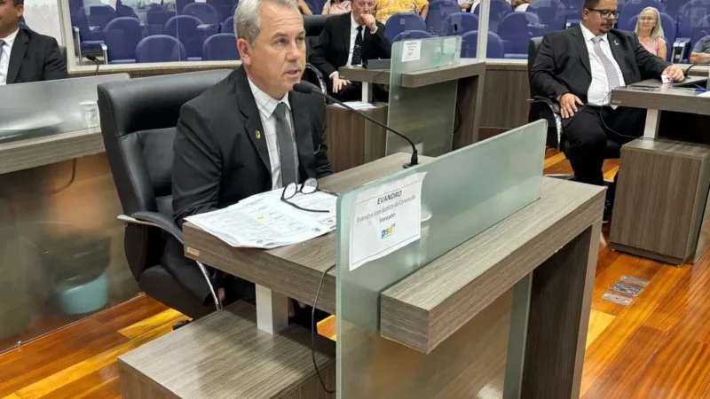 “Saúde na Praça”: Anteprojeto propõe atividades físicas gratuitas em Araranguá