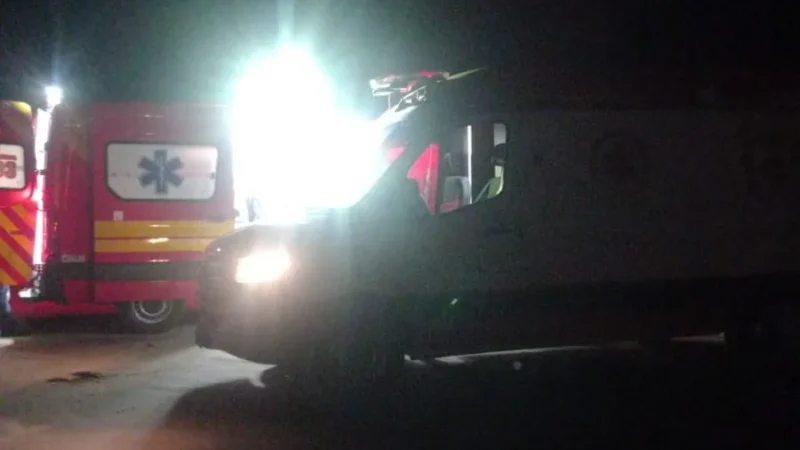 Homem morre afogado na Praia da Caçamba, em Balneário Arroio do Silva
