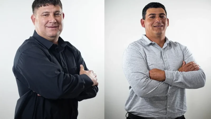 Passo de Torres tem dois vereadores cassados por “fraude à cota de gênero”