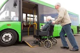 Após ação do MPSC, empresa de transportes deverá garantir prioridade a passageiros com deficiência