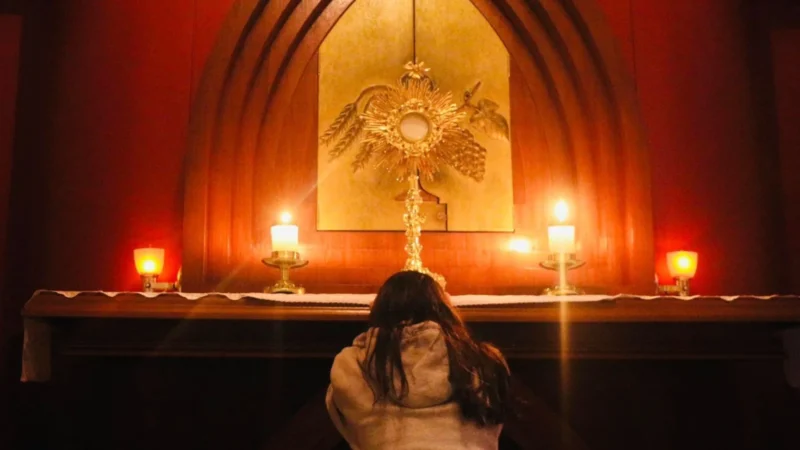 Semana Santa: veja a programação completa de celebrações no Santuário Diocesano de Araranguá