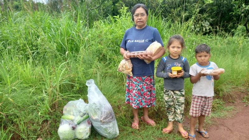 Por bom uso do recurso, SC é contemplada com mais R$ 3 milhões para o Programa de Aquisição de Alimentos