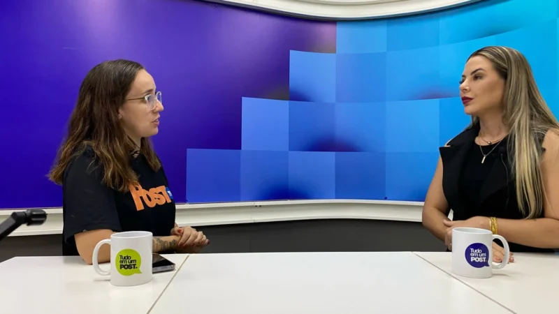 No programa desta segunda-feira (31/03) do Post Notícias, recebemos a Dra. Mariele Tavares, dentista especialista em harmonização facial
