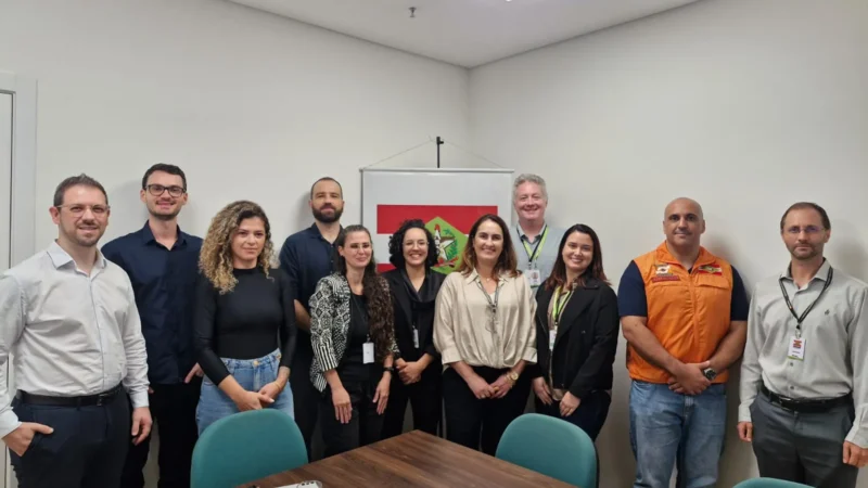 Programa Avança SC discute diretrizes para Meio Ambiente e Infraestrutura