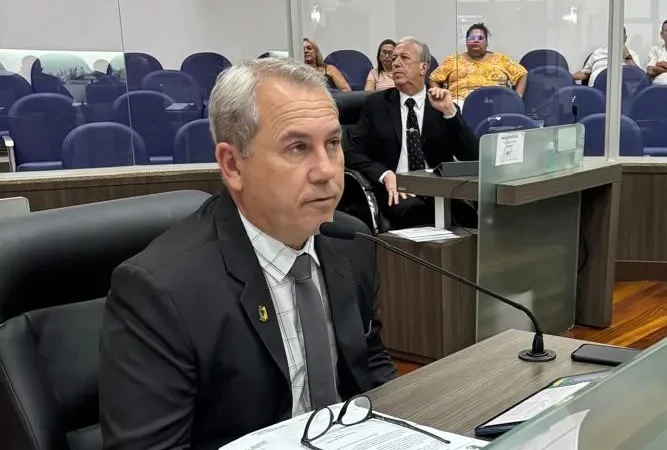 Vereador apresenta anteprojeto para incentivar Surf e impulsionar Turismo