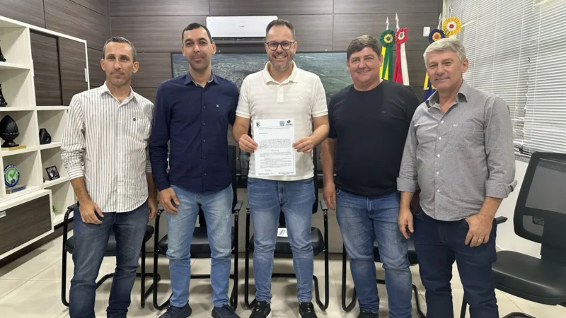 Projeto de Lei que Cria Fundo de Apoio ao agricultor é Tema de Reunião na Câmara de Araranguá