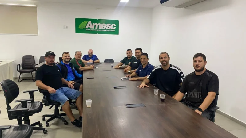 Copa AMESC de Bocha 2025 promete agitar o Extremo Sul com tradição e competitividade