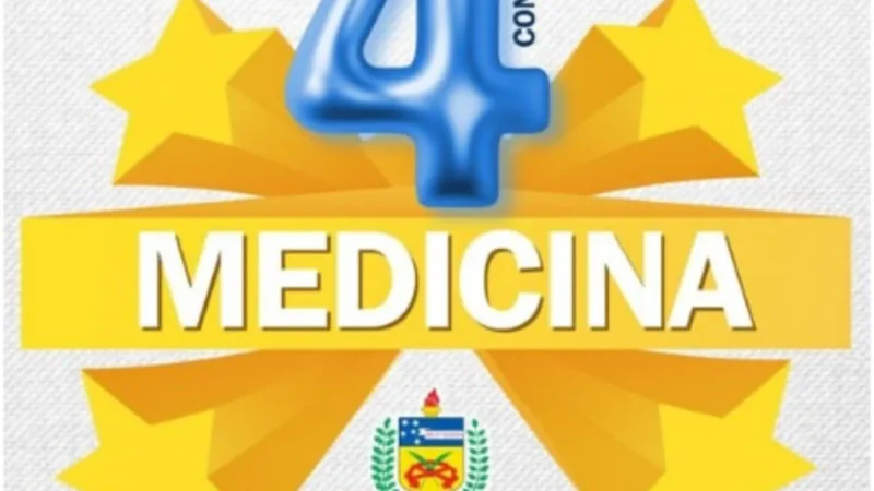 Curso de Medicina da UFSC Araranguá é o melhor de Santa Catarina, aponta MEC
