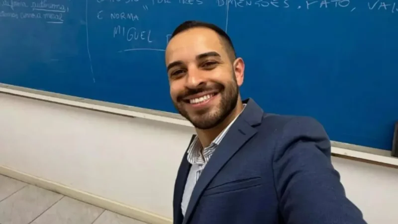 Pelo estado: podemos expulsa Jair Junior. Mas não é o suficiente