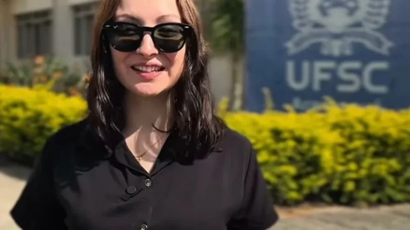 UFSC Araranguá tem o melhor curso de Medicina de SC, aponta MEC
