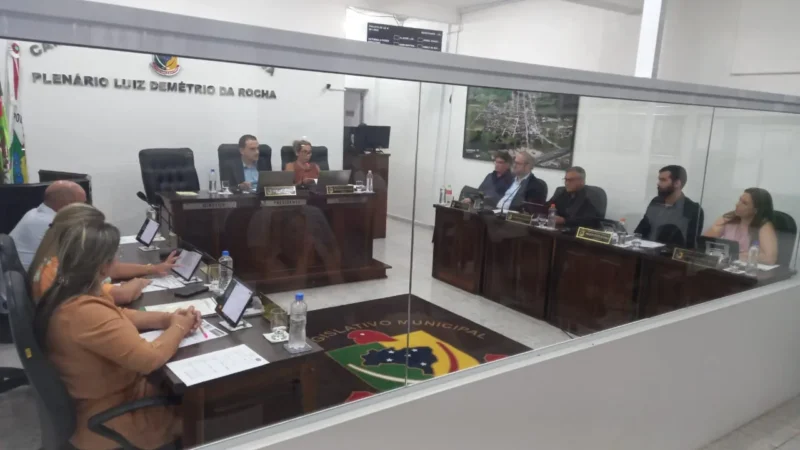 Aprovada desapropriação de área ara Estação de Tratamento de Esgoto em Maracajá, obra de mais de R$ 50 milhões