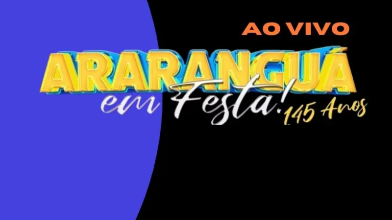Araranguá 145 anos: empresários e políticos saúdam a cidade em seu aniversário