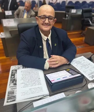 Araranguá poderá ganhar a Festa do Maracujá