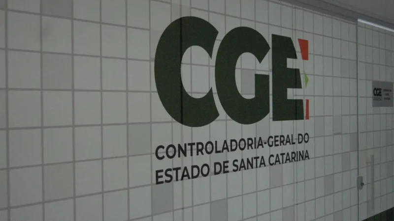 CGE investiga 17 empresas suspeitas de fraudes