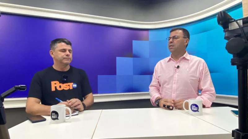 Presidente do Republicanos de Araranguá nega boatos sobre cassação e reforça alinhamento político do partido