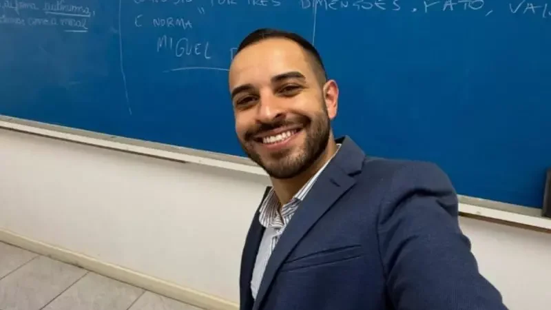 Após decisão de expulsão pelo Podemos, Jair Júnior pede desfiliação do partido