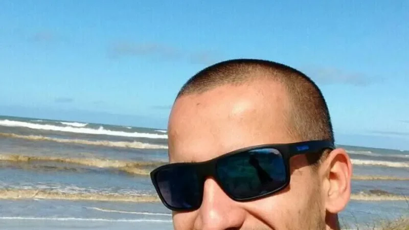 Homem que morreu afogado ao fugir da PM é encontrado no Rio Araranguá