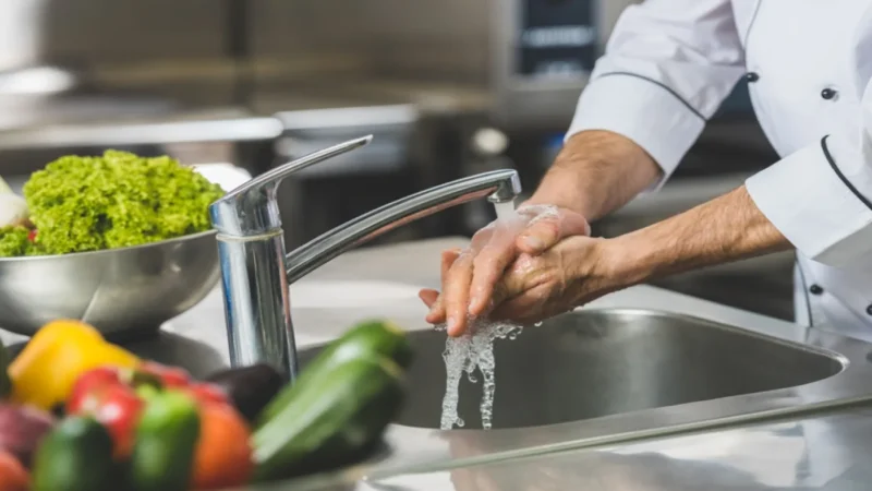 Balneário Arroio do Silva oferece curso gratuito sobre manipulação segura de alimentos