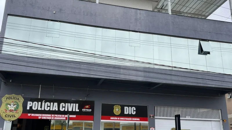 Execução por vingança: Polícia Civil esclarece homicídio brutal com 19 tiros no Sul de SC e aponta envolvimento de advogada
