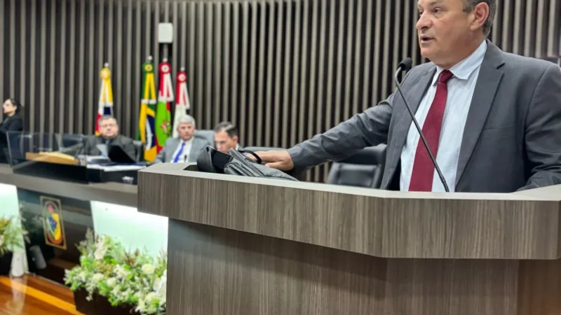 Trabalho seguro em pauta: juiz do trabalho alerta para acidentes e cobra prevenção em Araranguá