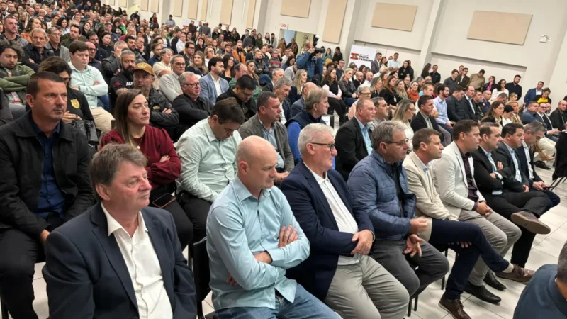Arroio do Silva recebe R$ 12,6 milhões em investimentos e projeta avanços históricos em infraestrutura e turismo