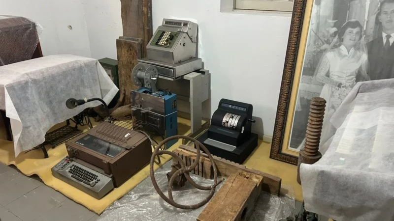 Museu Histórico de Araranguá é ampliado e recebe novos investimentos em preservação cultural