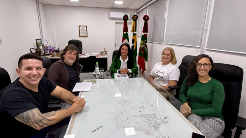 5º Arraial Cultural de Sombrio será realizado nos dias 7, 8 e 9 de novembro na Rua Coberta