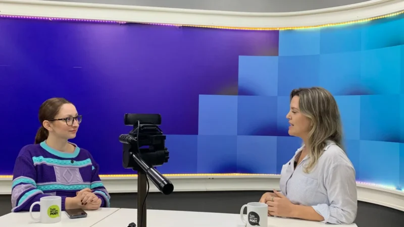 Elis Freitas assume Diretoria de Indústria e Comércio de Araranguá com foco em fomento econômico