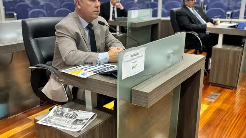 Corrida Inclusiva pode entrar para o calendário oficial de Araranguá