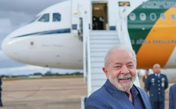 Pelo Estado: visita presidencial e o fortalecimento do Porto de Itajaí