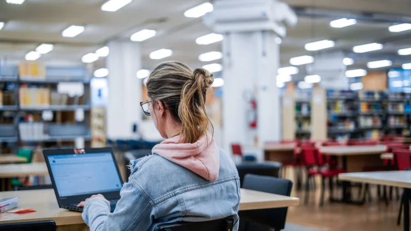 Universidade Gratuita: SC amplia bolsas e lança novos editais com mudanças a partir do segundo semestre de 2025