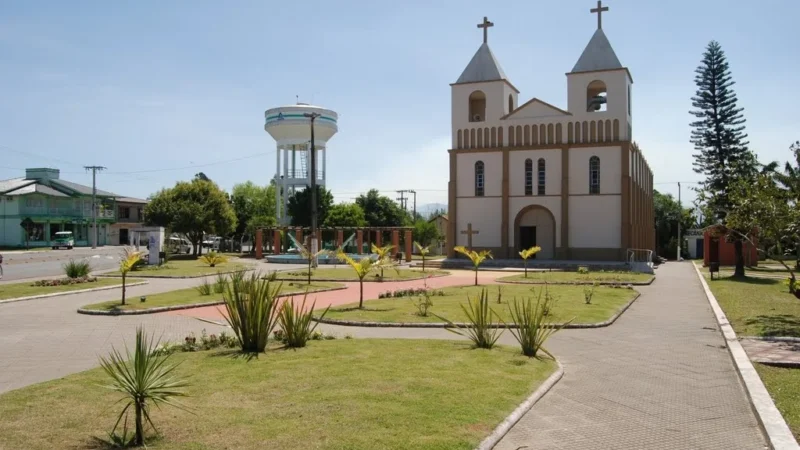 São João do Sul pode surpreender em 2026 com nome próprio para a Alesc