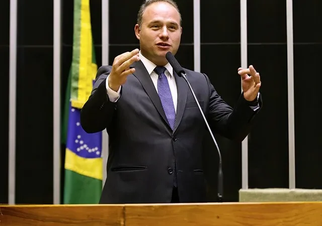 Visita do deputado Fábio Schiochet a Araranguá é adiada