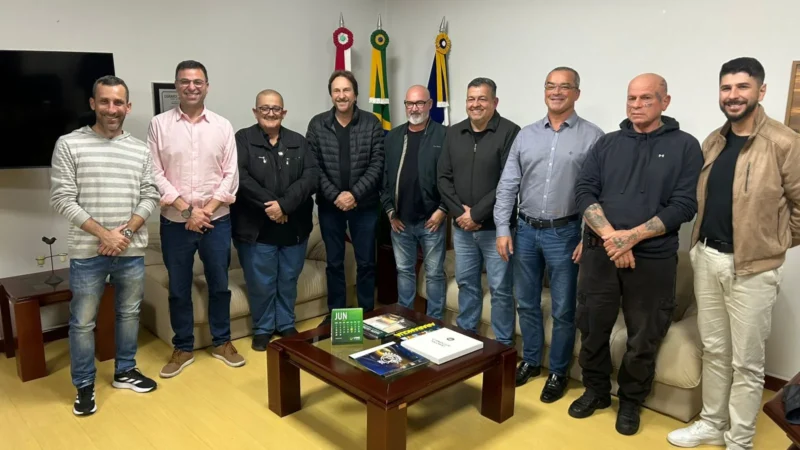Republicanos assume Secretaria em Araranguá; Executivas do PL até dia 30 de junho; e mais