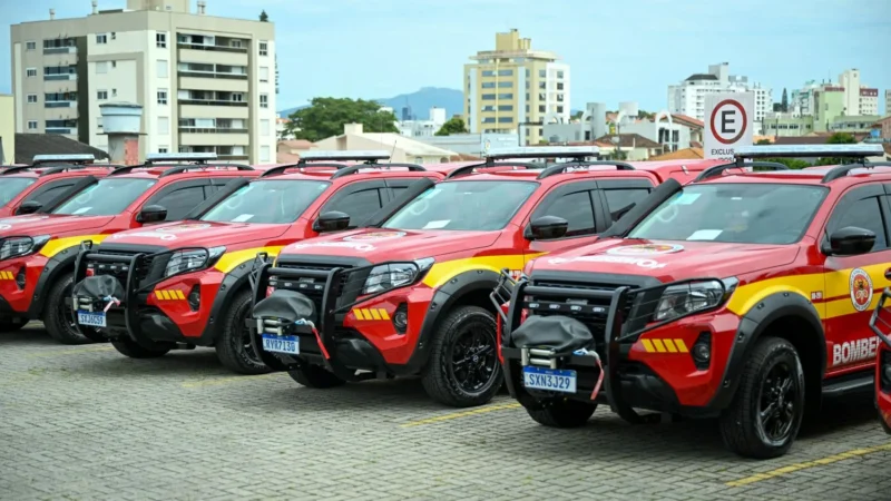 Mulher sofre parada cardíaca e é socorrida pelo Corpo de Bombeiros em Maracajá