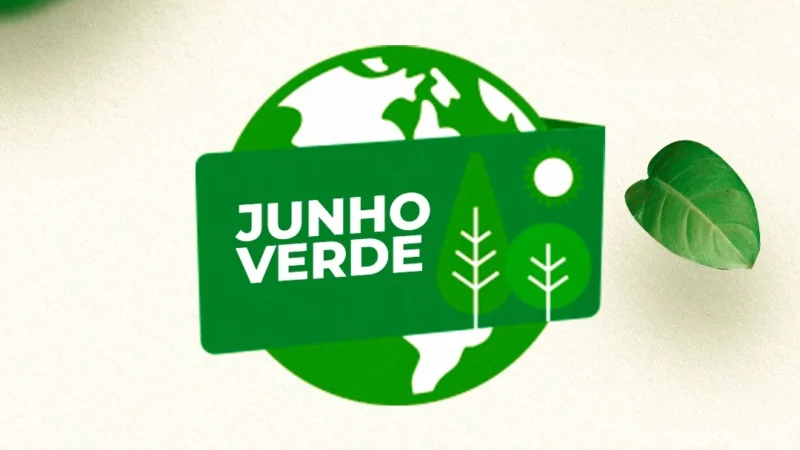 Sombrio celebra o Junho Verde com ações de educação ambiental e sustentabilidade