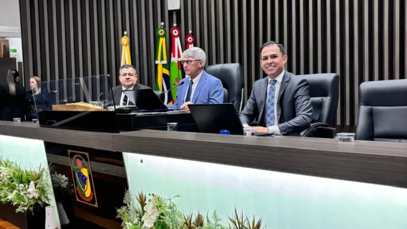 Imóveis no Calçadão terão que seguir padrão de fachadas e marquises