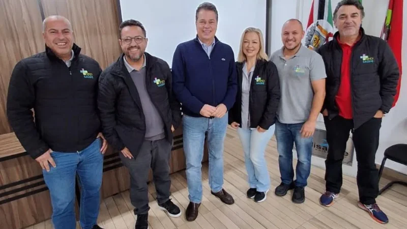 Projeto de Lei propõe meia-entrada para profissionais da saúde em SC