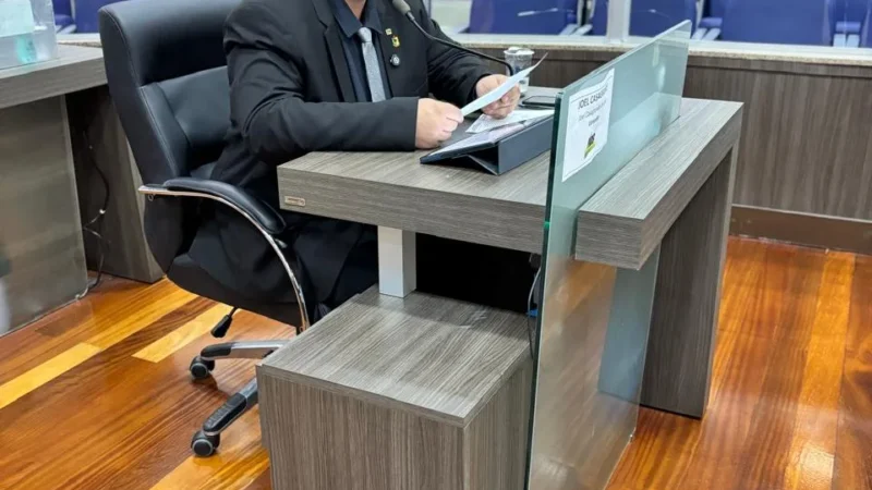 Associação de moradores de Barra Velha é reconhecida como de utilidade pública