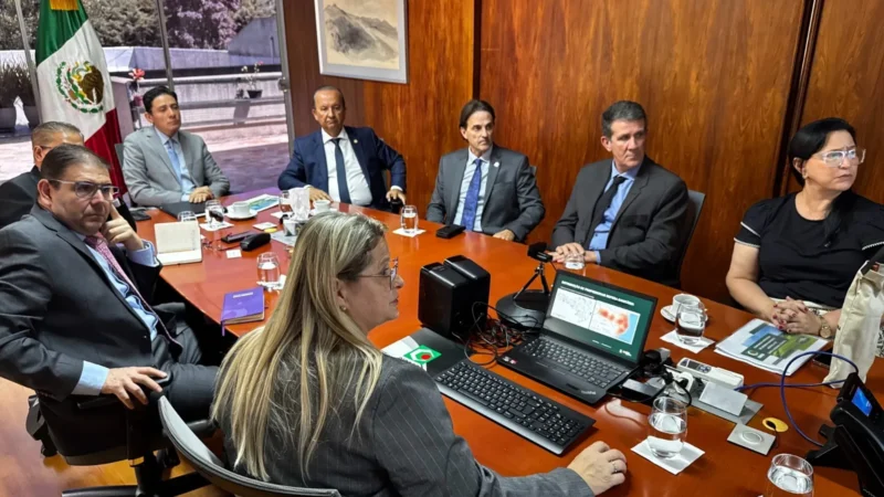 Pelo Estado: governo vai a Brasília em um movimento estratégico