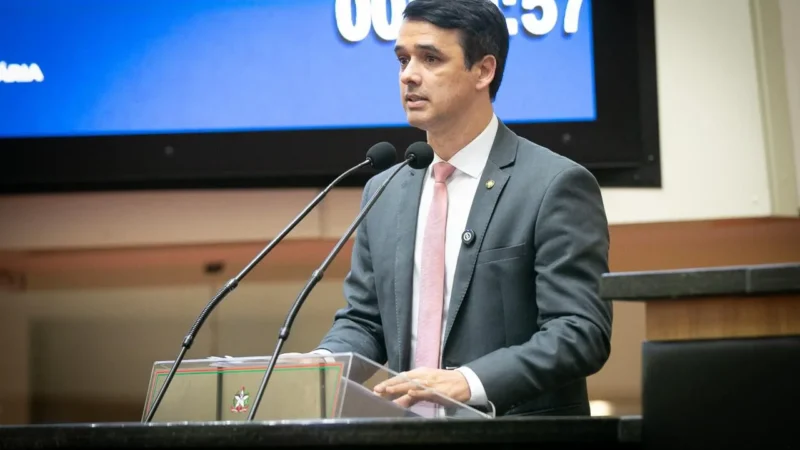 Alesc analisa projeto “SC Zero” para acolhimento e reinserção de pessoas em situação de rua