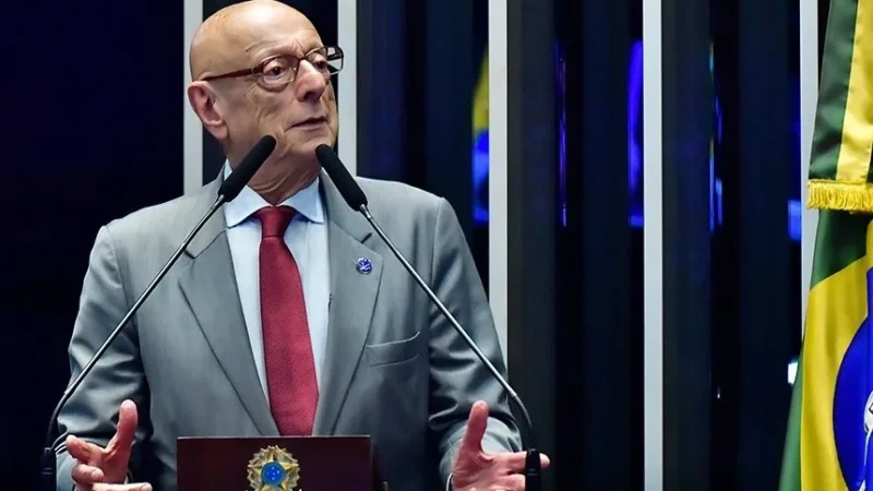 Pelo Estado: “A lei do Marco Temporal é lei, e está em vigor”