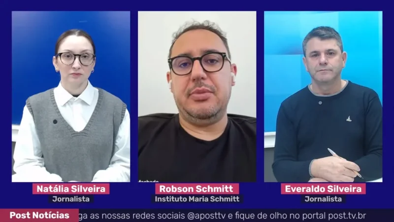 Instituto Maria Schmitt anuncia expansão robusta e detalhes sobre o futuro do Hospital Regional de Araranguá