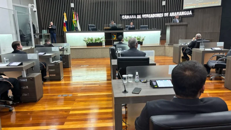 Araranguá pode ter Loteria Municipal com lucro 100% destinado a pessoas com autismo