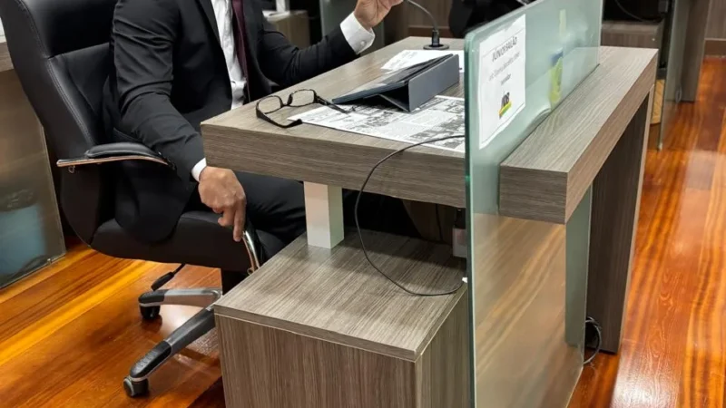 Farmácia Solidária pode virar realidade em Araranguá com aprovação de anteprojeto na Câmara