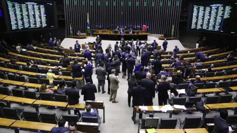 Pelo Estado: aumento de Cadeiras: onde SC entra nessa conta?